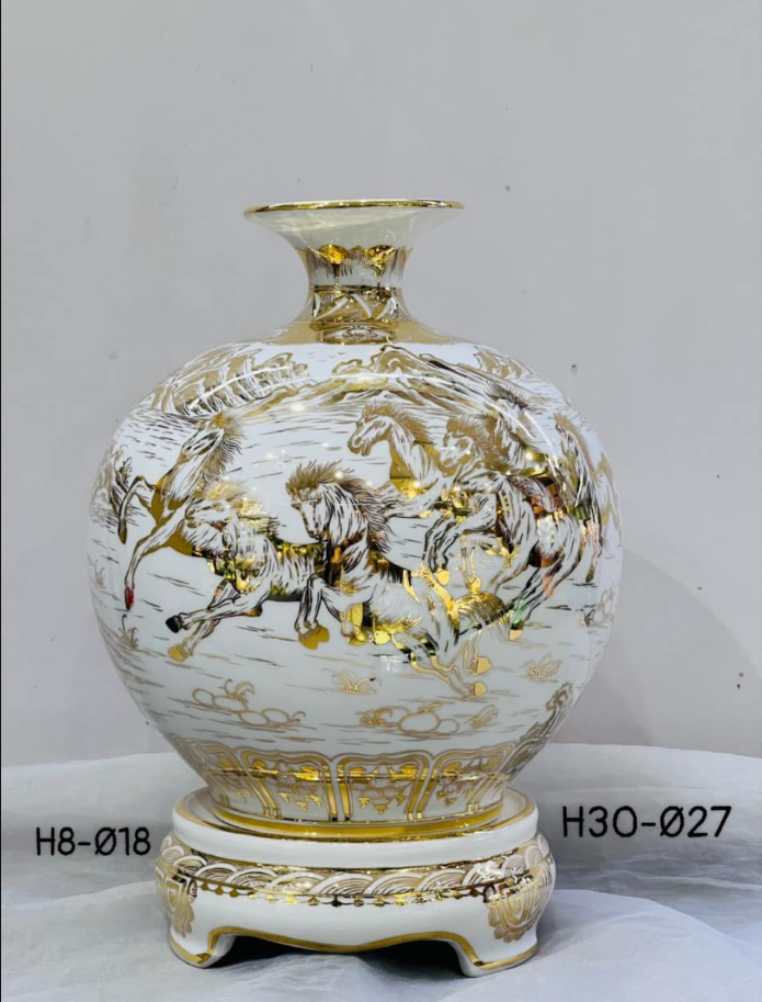 5 nguyên tắc quan trọng trong việc đặt bình hút lộc